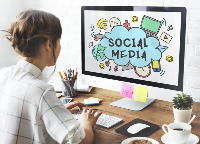 Social media em Londrina: por que ter uma presença local consistente importa