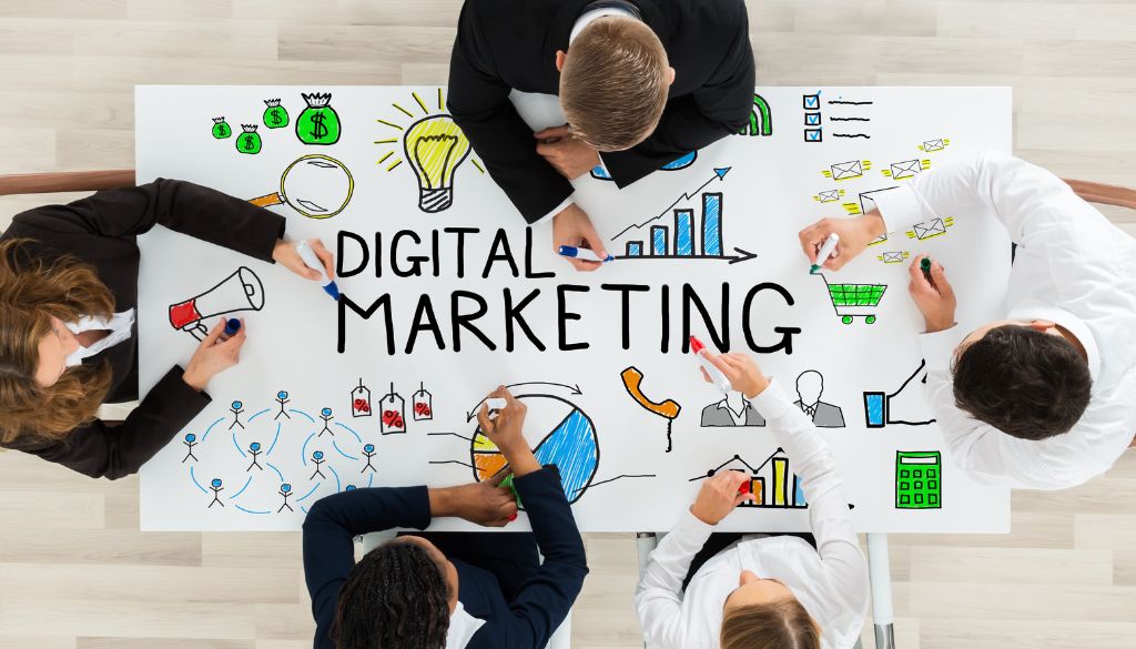 Agência de marketing digital em Londrina: como avaliar antes de contratar